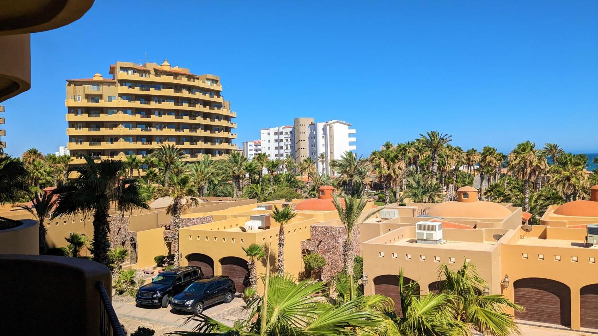 Bella Sirena Condo 201-E - Elegant Condo With Sunrise Sea Views Puerto Peñasco Exterior foto