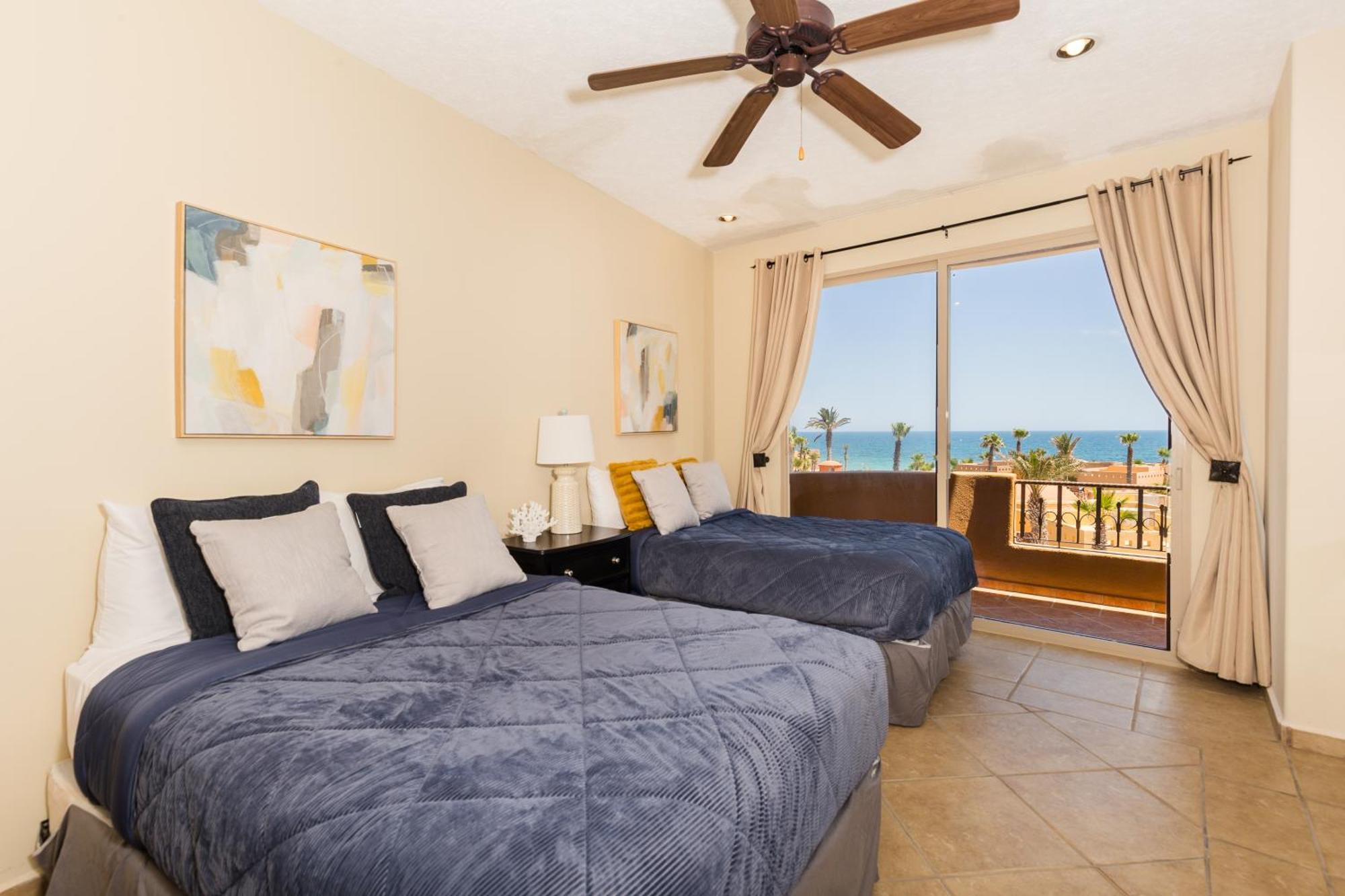 Bella Sirena Condo 201-E - Elegant Condo With Sunrise Sea Views Puerto Peñasco Exterior foto