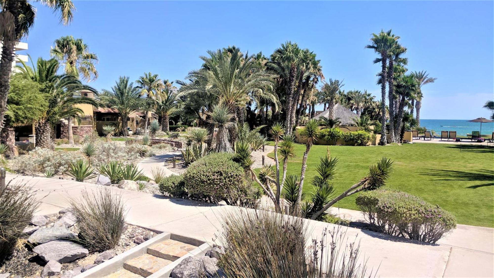 Bella Sirena Condo 201-E - Elegant Condo With Sunrise Sea Views Puerto Peñasco Exterior foto