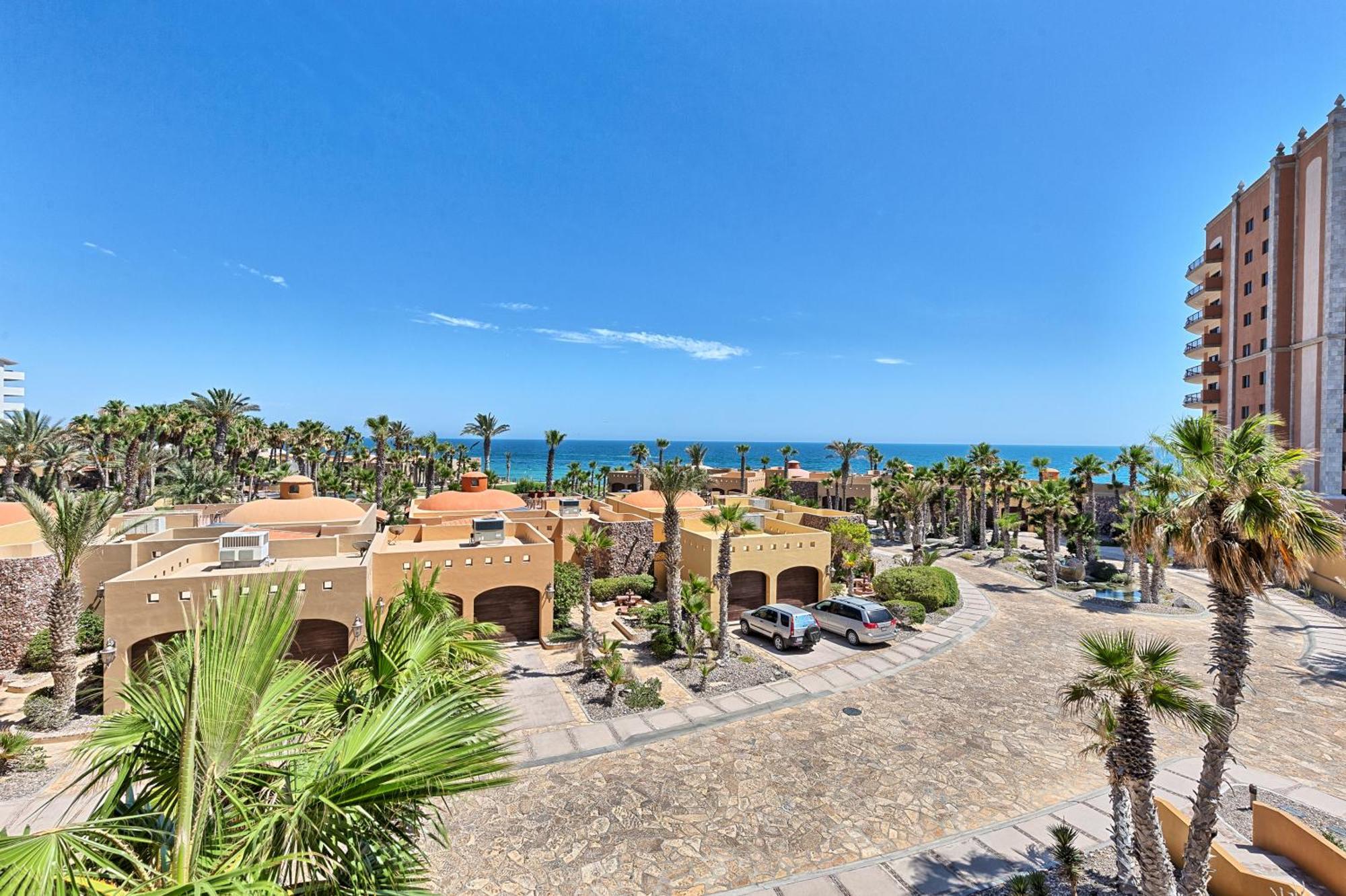 Bella Sirena Condo 201-E - Elegant Condo With Sunrise Sea Views Puerto Peñasco Exterior foto