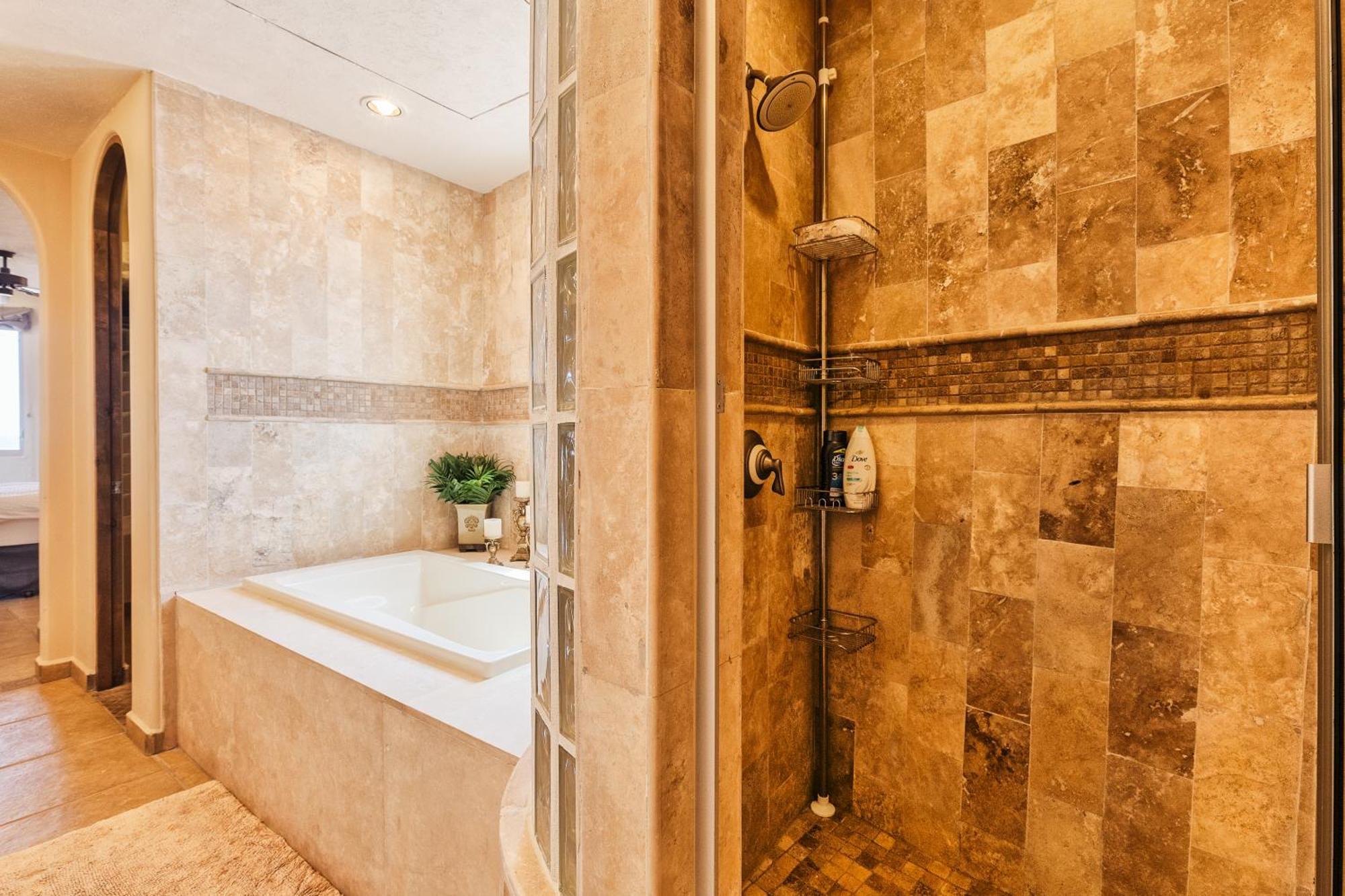 Bella Sirena Condo 201-E - Elegant Condo With Sunrise Sea Views Puerto Peñasco Exterior foto